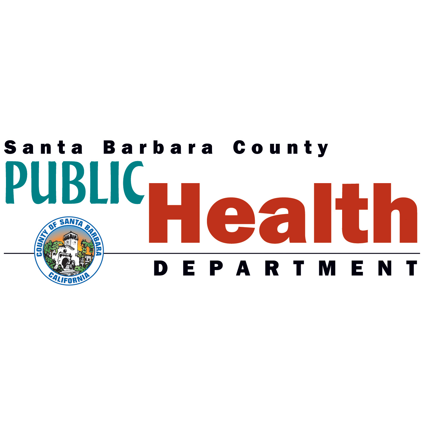 Santa Barbara Public Health Department